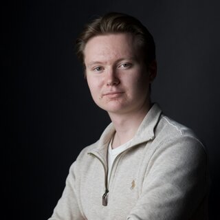 Allan Vidgren